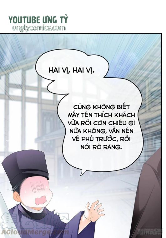 bổn vương muốn nàng chapter 45 31