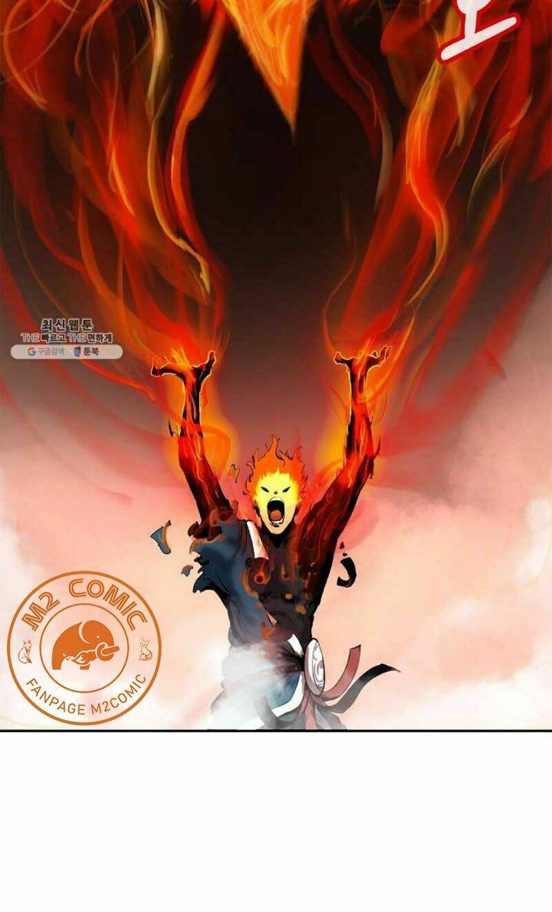 xuyên không thành hổ chapter 18 6