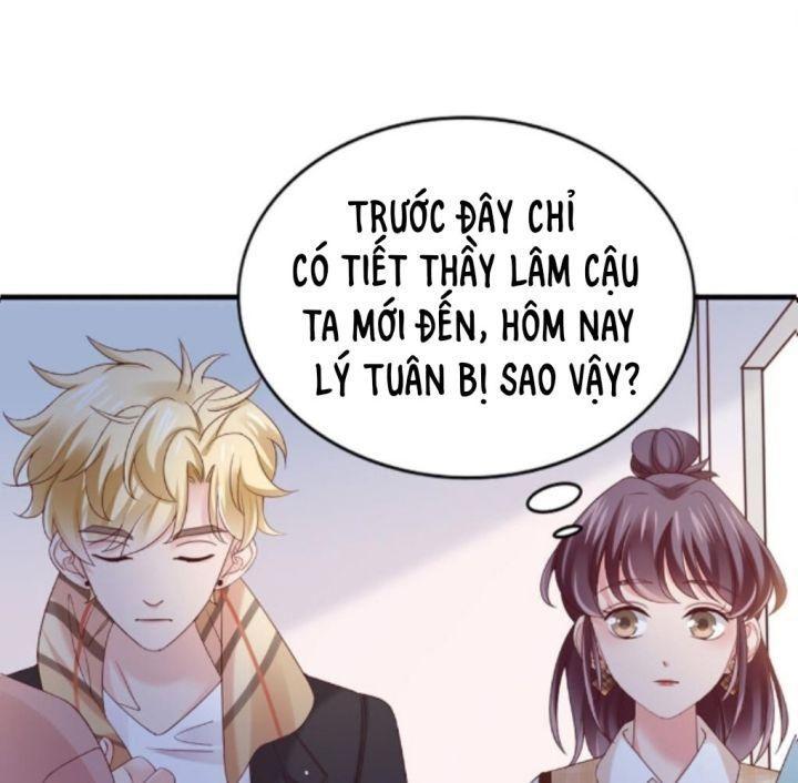 chiếc bật lửa và váy công chúa (b) chapter 31 67