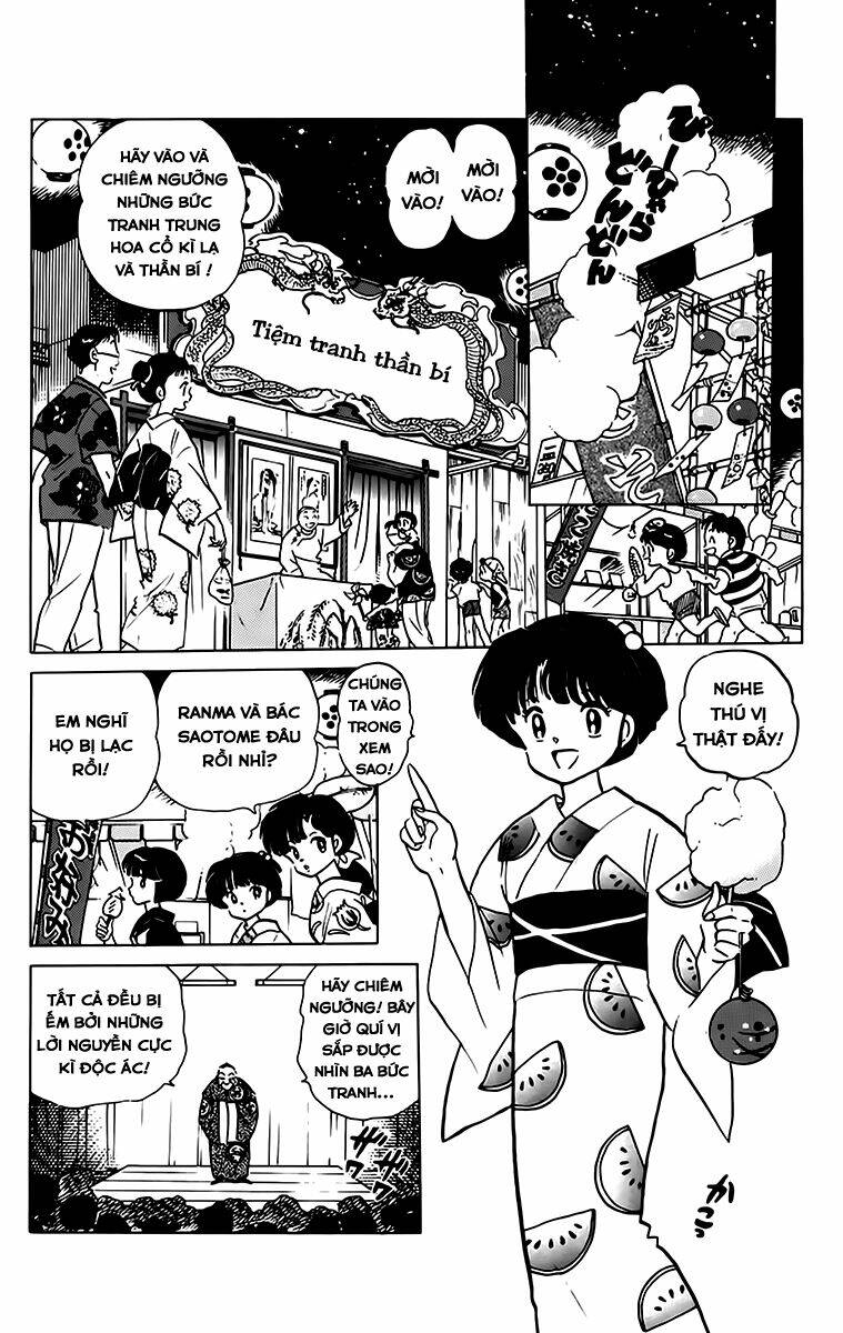 suối lời nguyền chapter 179 3