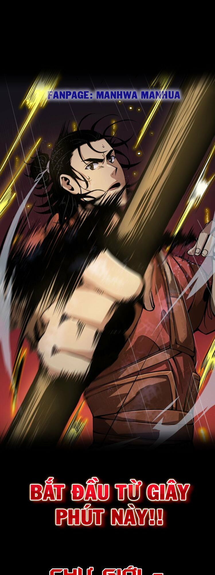 chư giới - tận thế online chapter 0 23