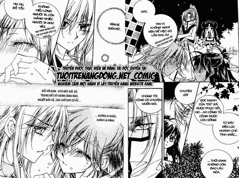legend - truyền thuyết fushigi chapter 9 24