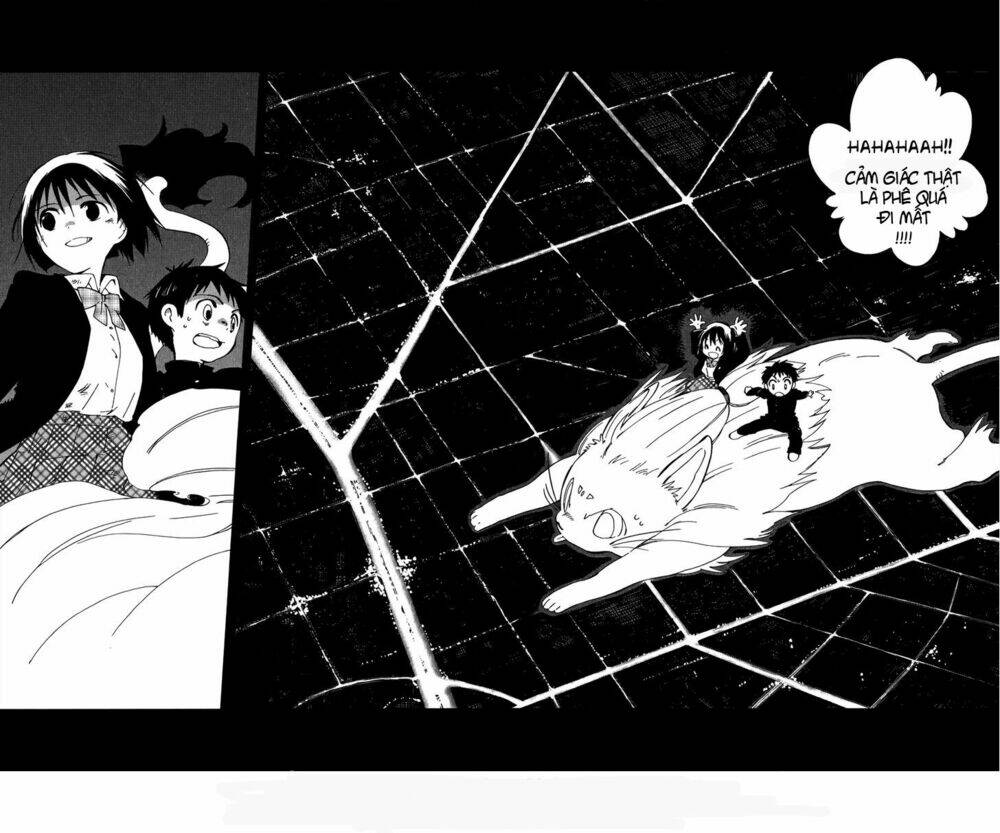 hitoribocchi no chikyuu shinryaku chapter 8 35