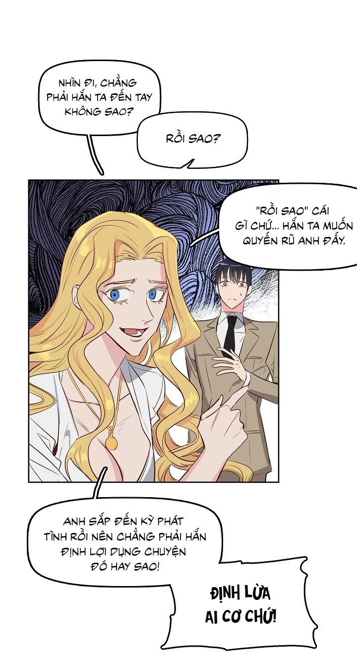 kiss me liar chapter 3 31