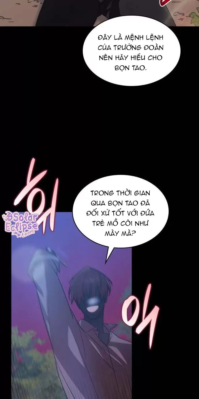 sống trong vườn hoa của công chúa chapter 7 37