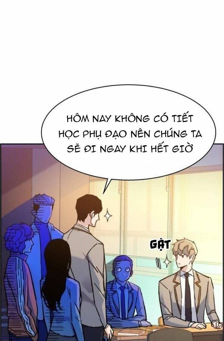 bạn học tôi là lính đánh thuê chapter 44 22