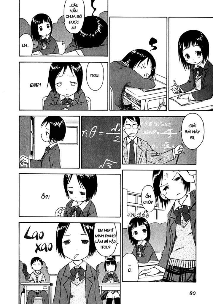 ichigo mashimaro chapter 5 10