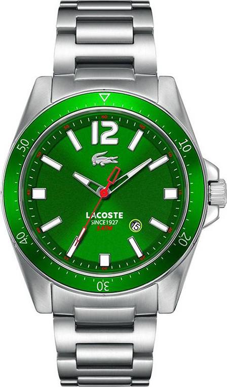 Đồng Hồ Lacoste Nam Lịch Ngày (43mm)