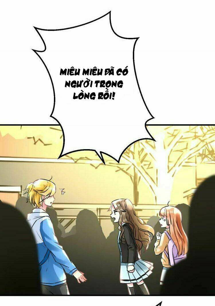 lão ca minh tinh, mời xuất chiêu! chapter 15 11