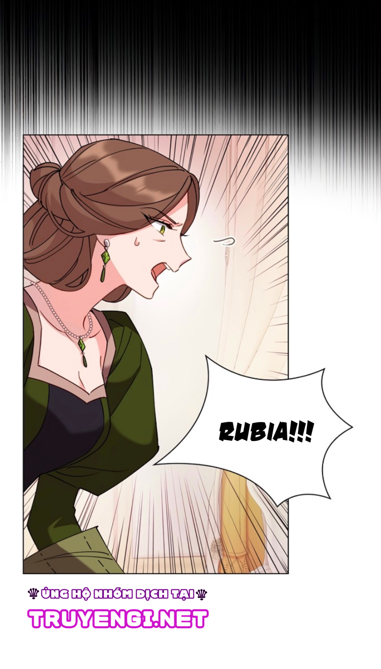 tiểu thư chỉ muốn được nghỉ ngơi chapter 1 31