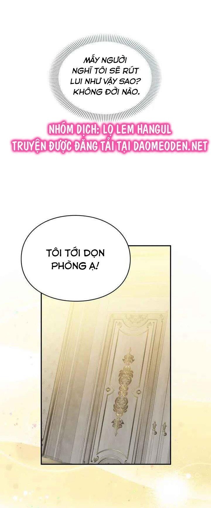 phương pháp bảo vệ anh ấy trong lãnh địa quái vật chapter 40 25