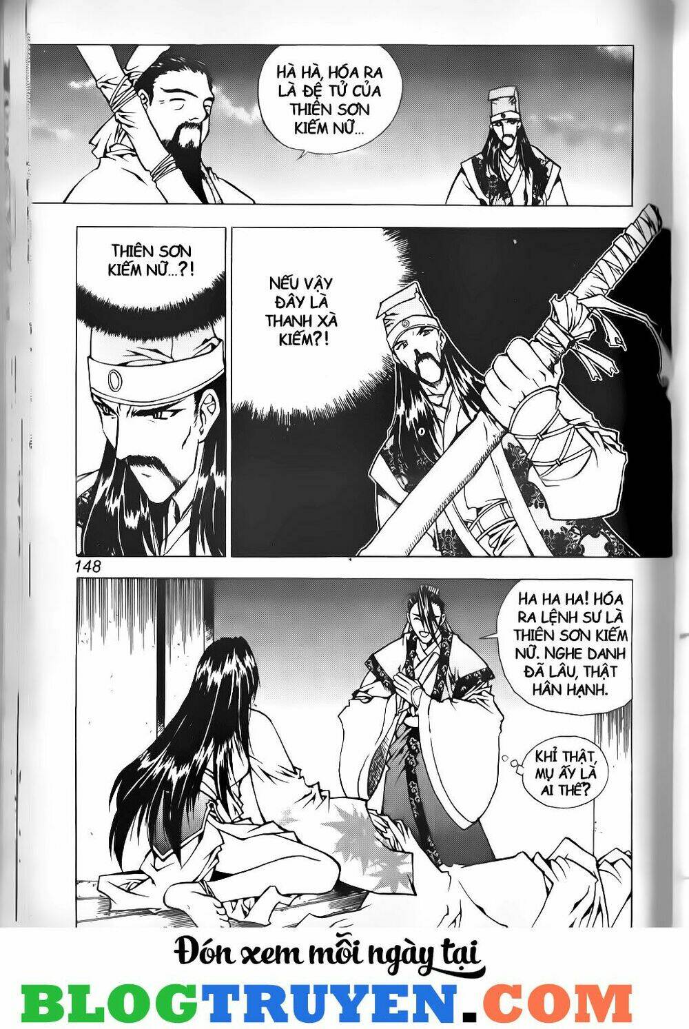 thiên lang liệt truyện chapter 60 9