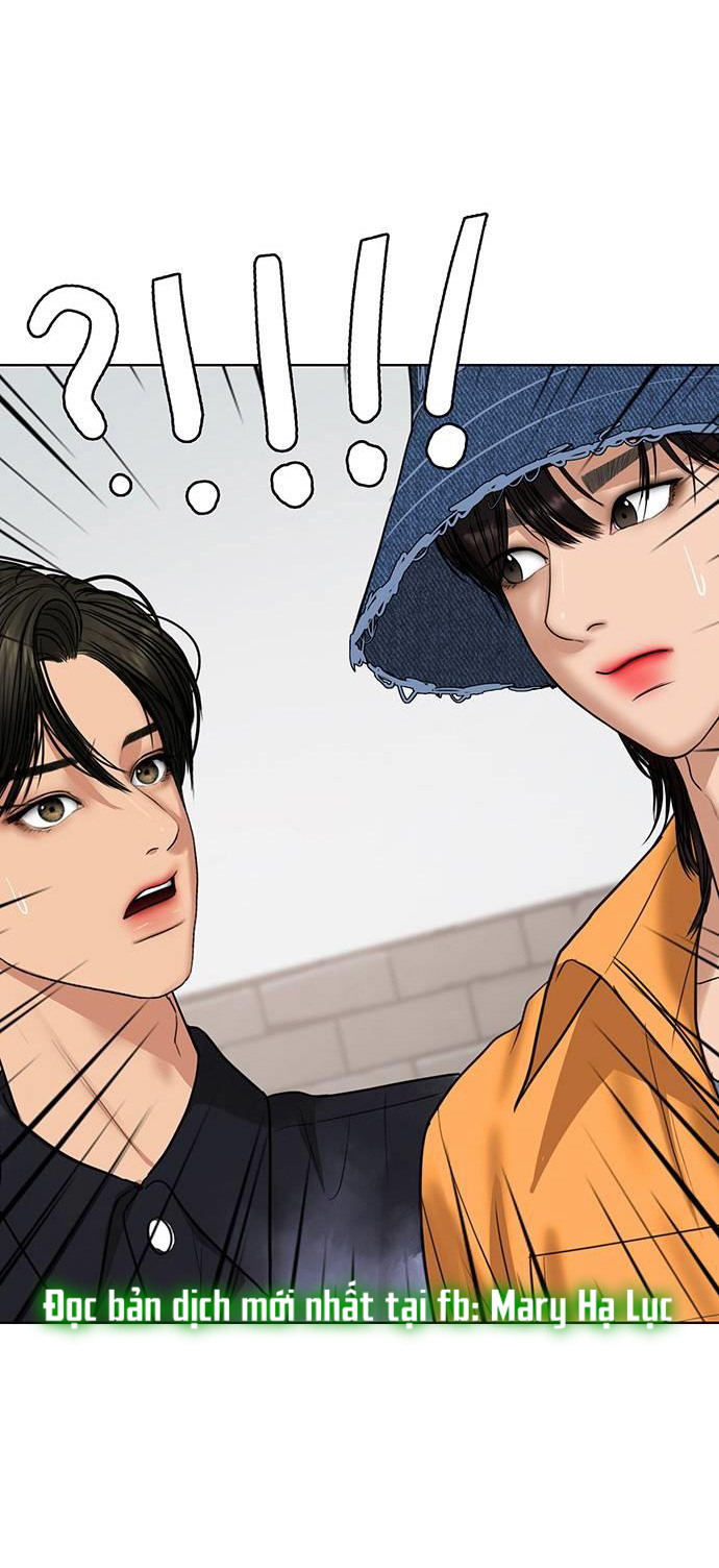 vẻ đẹp đích thực - true beauty chapter 255.1 3