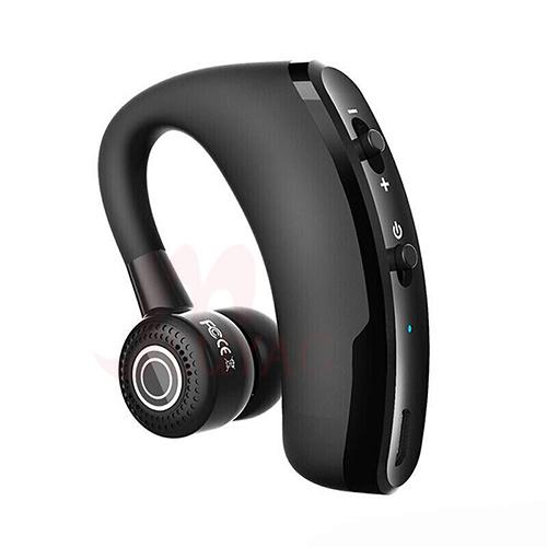 Tai nghe Bluetooth không dây hiển thị kỹ thuật số đơn lẻ