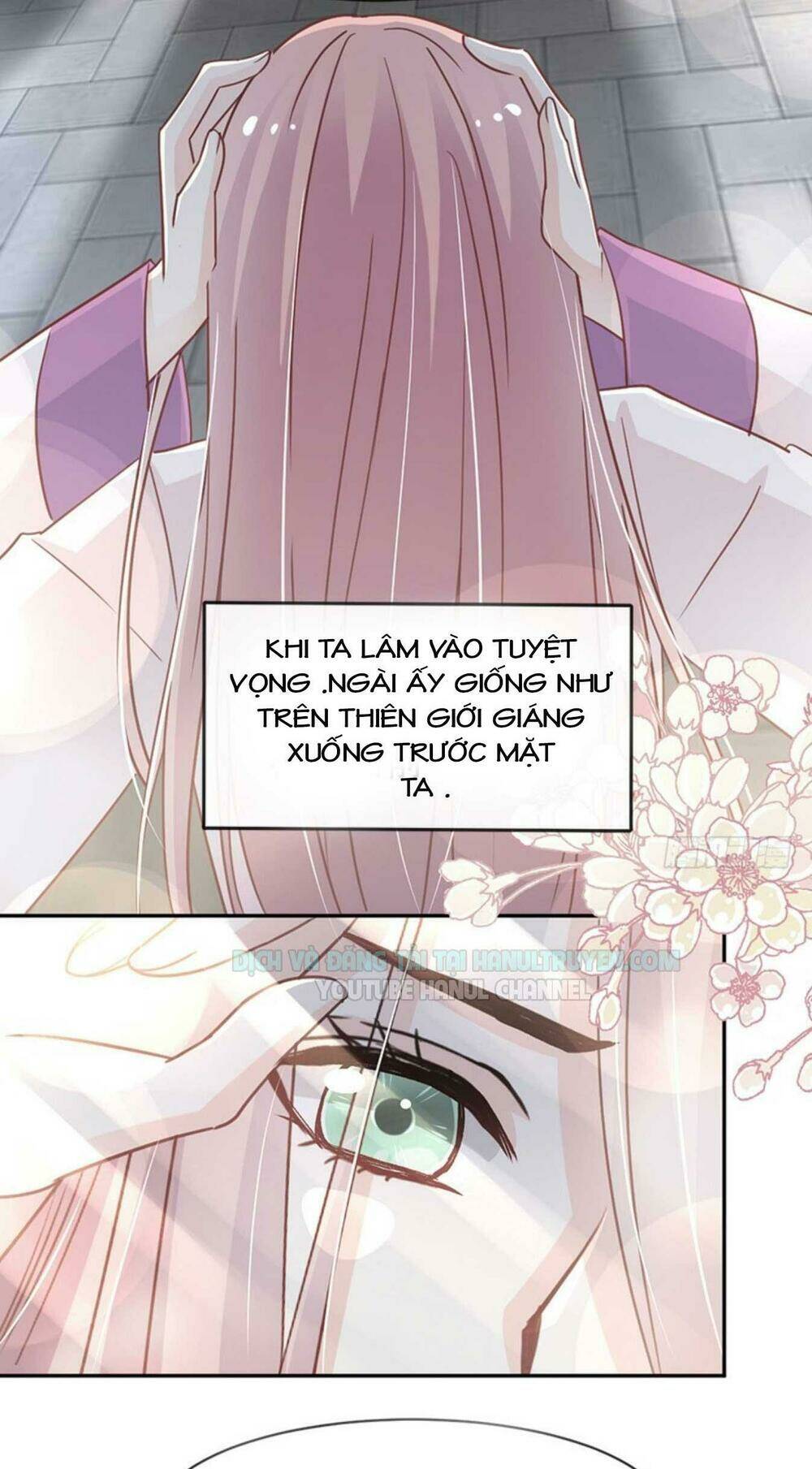 thiên hạ đệ nhất sủng phi chapter 79.2 12