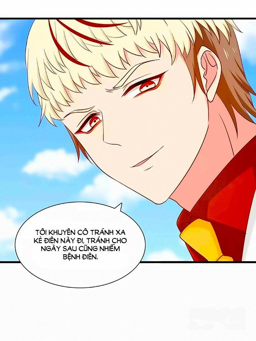 chỉ nhiễm thành hôn chapter 163 19