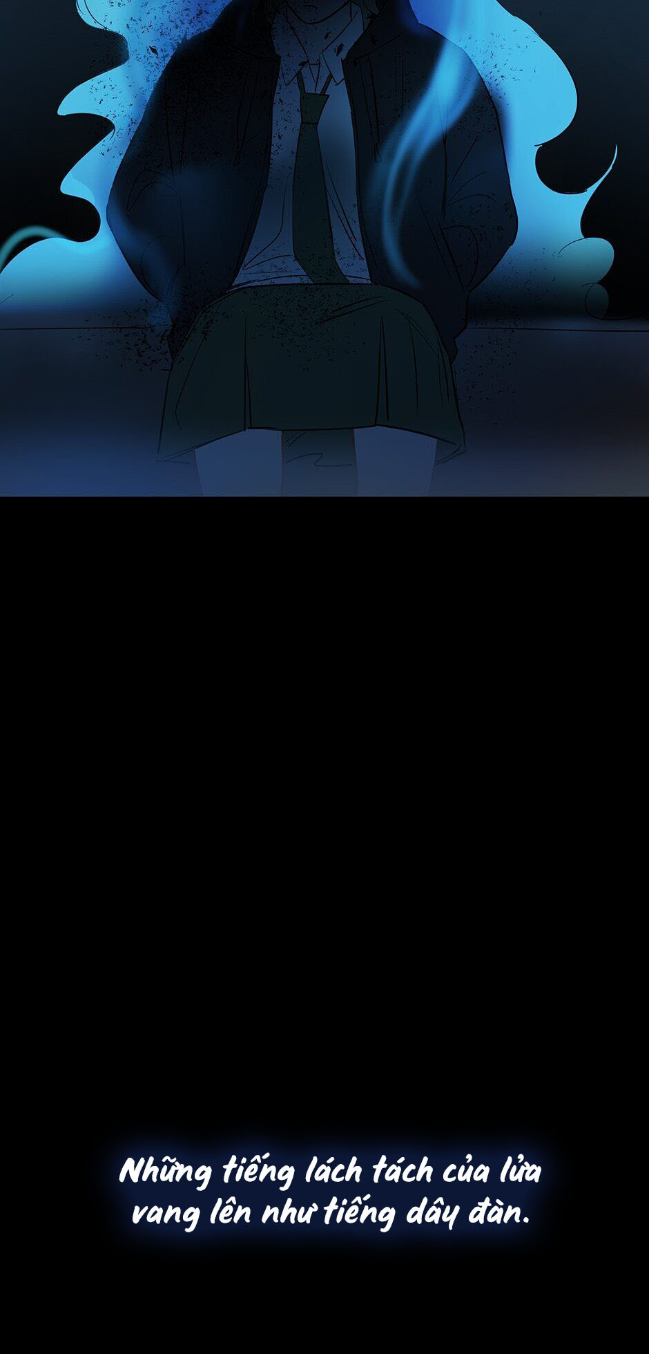 chỉ là giấc mơ thôi phải không? chapter 19 2