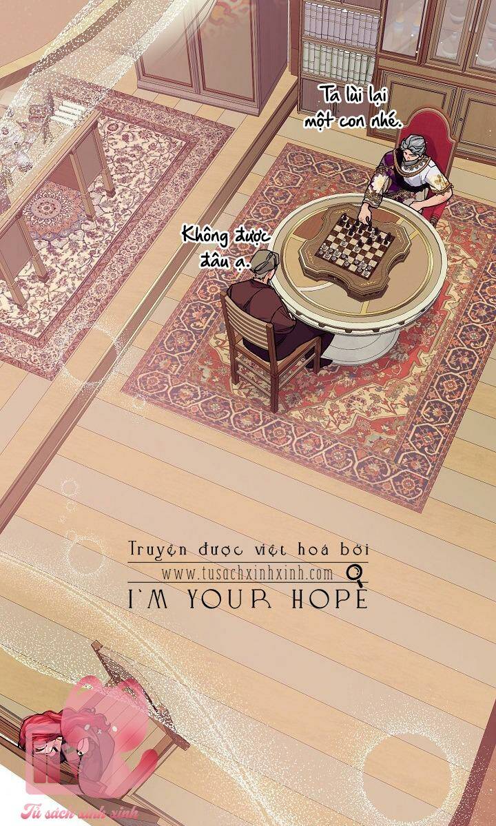 đại dương kiêu sa chapter 43 47