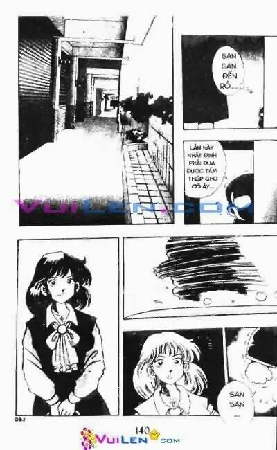 những người bạn tốt chapter 3 141