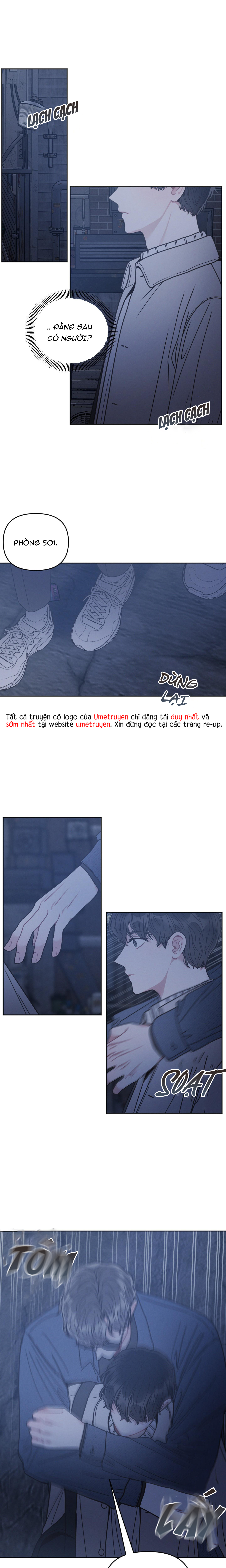 đời tư hàng xóm chapter 4 19