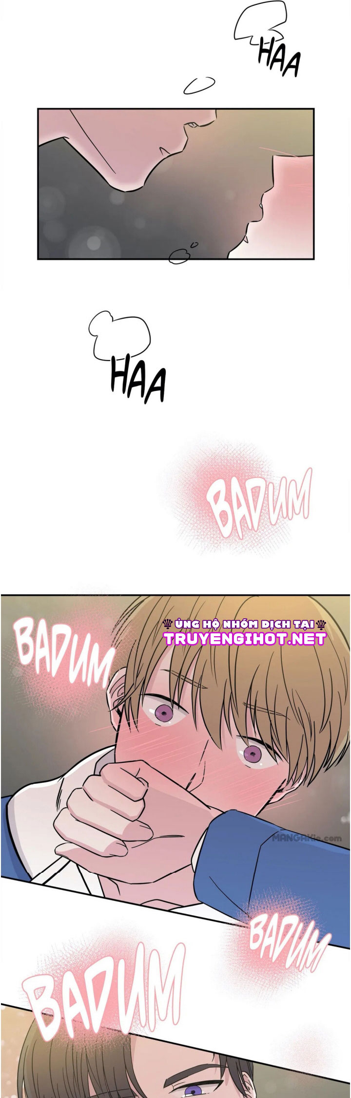 mười lần quyến rũ chapter 4 8