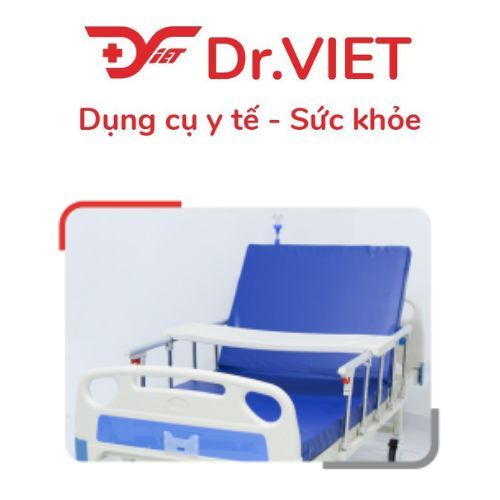 Giường cơ đa năng 1 tay quay Humed HM-C1