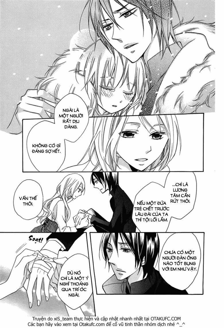 tổng hợp one shot. chapter 240 20