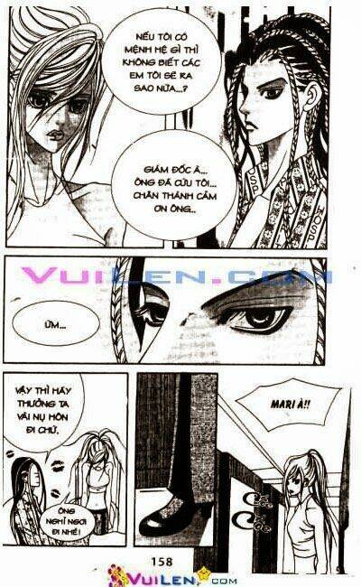 bí mật học viện cross chapter 4 158