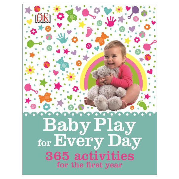 Baby Play for Every Day