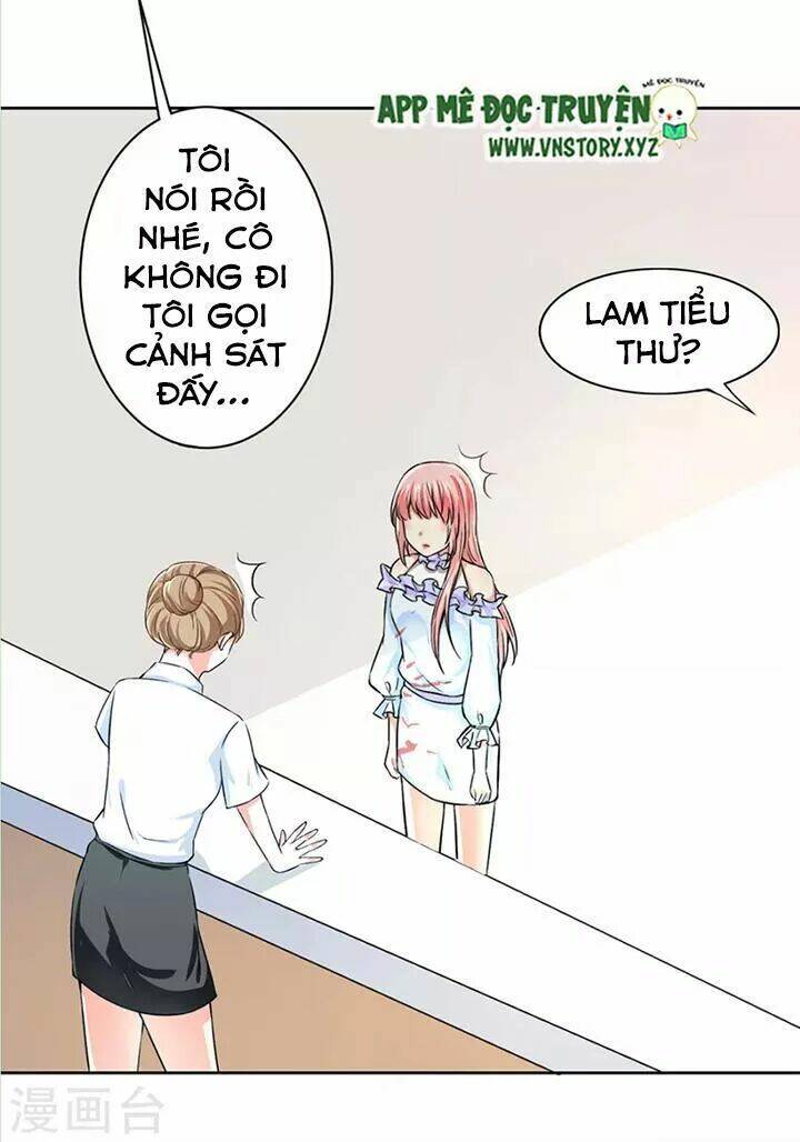 tổng tài đại nhân thật xấu hổ chapter 52 18