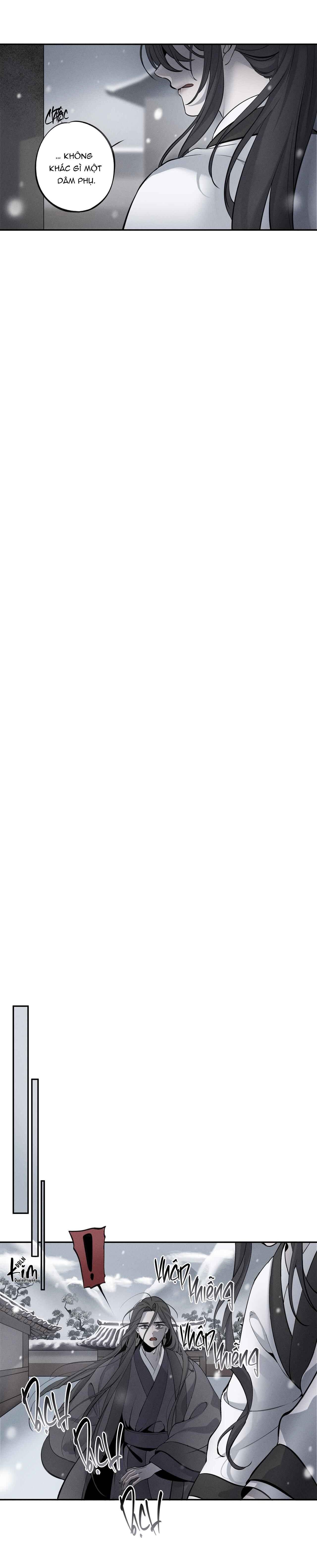 bl ngắn loạn luân - gia đình Chapter 7.6 hình phạt 6 13