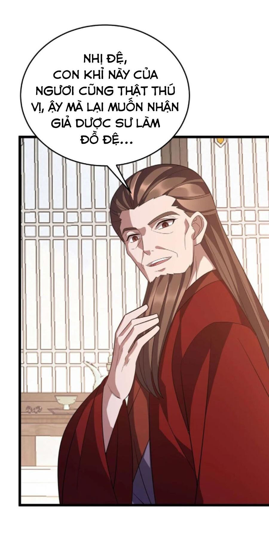 chúa tể tam giới chapter 221 22