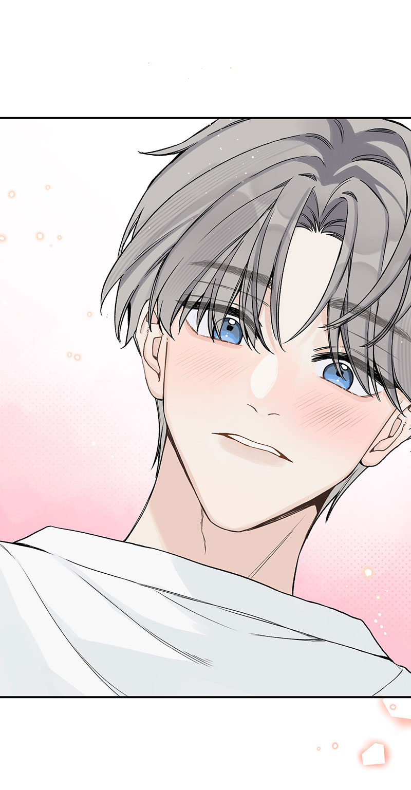 hôm nay anh đã chịu lộ tẩy chưa? chapter 5.2 7