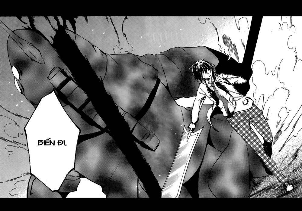 sexual hunter riot chapter 9 29