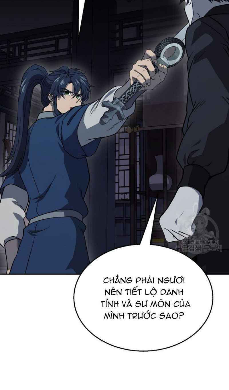 thiếu niên phương sĩ chapter 21 57