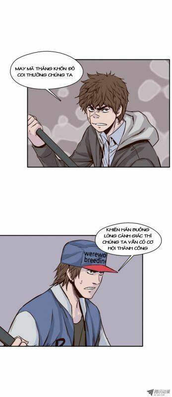 vua của vong linh chapter 108 14