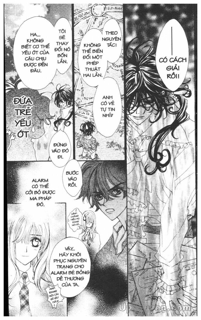 hoàng tử ếch(bản đẹp) chapter 1 178