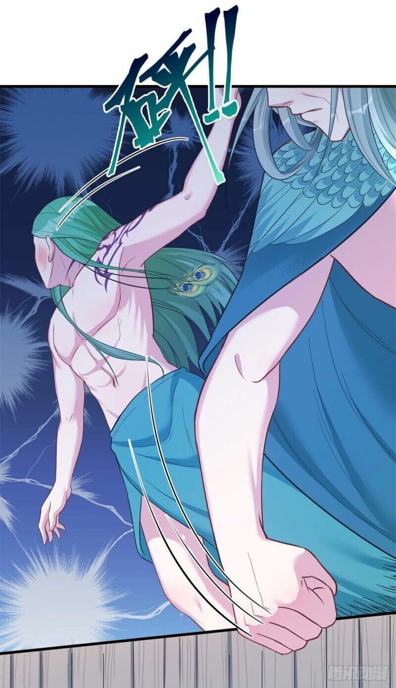 [16+] thảnh thơi thú thế chủng chủng điền, sinh sinh tể chapter 188 21