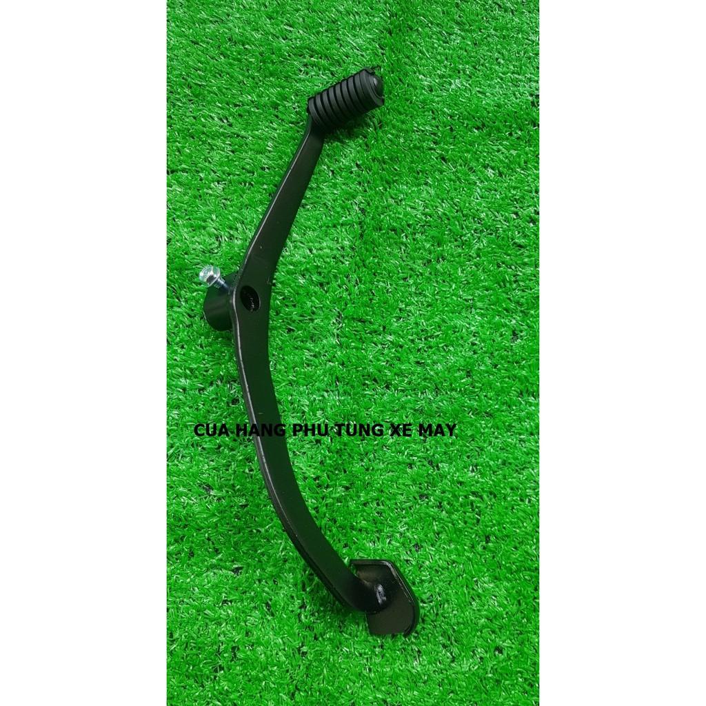 Cần số gắn xe Raider Fi, Satria Fi