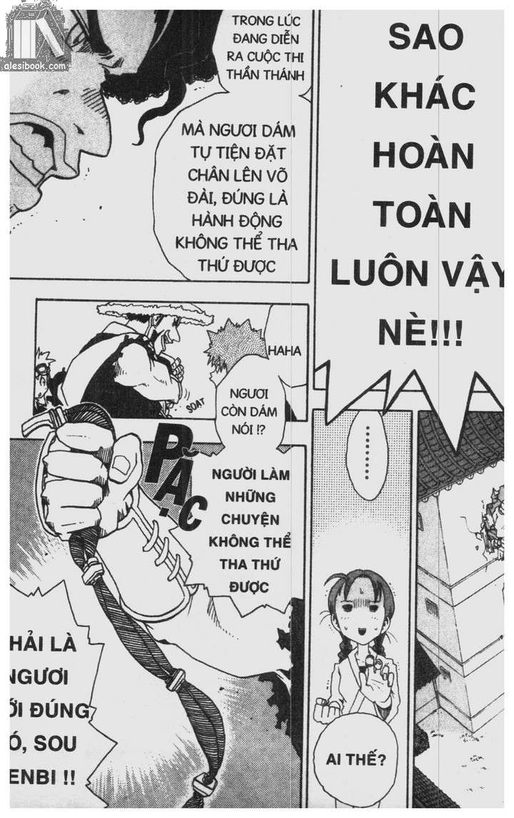 toto! the wonderful adventure chapter 28 16