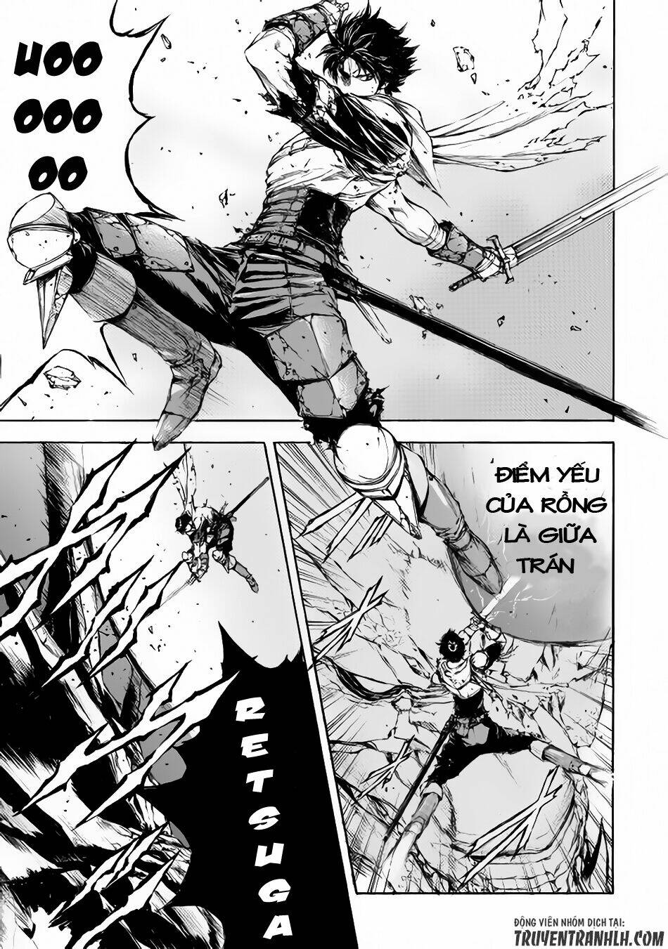 eden (tsuruoka nobuhisa) chapter 4 10