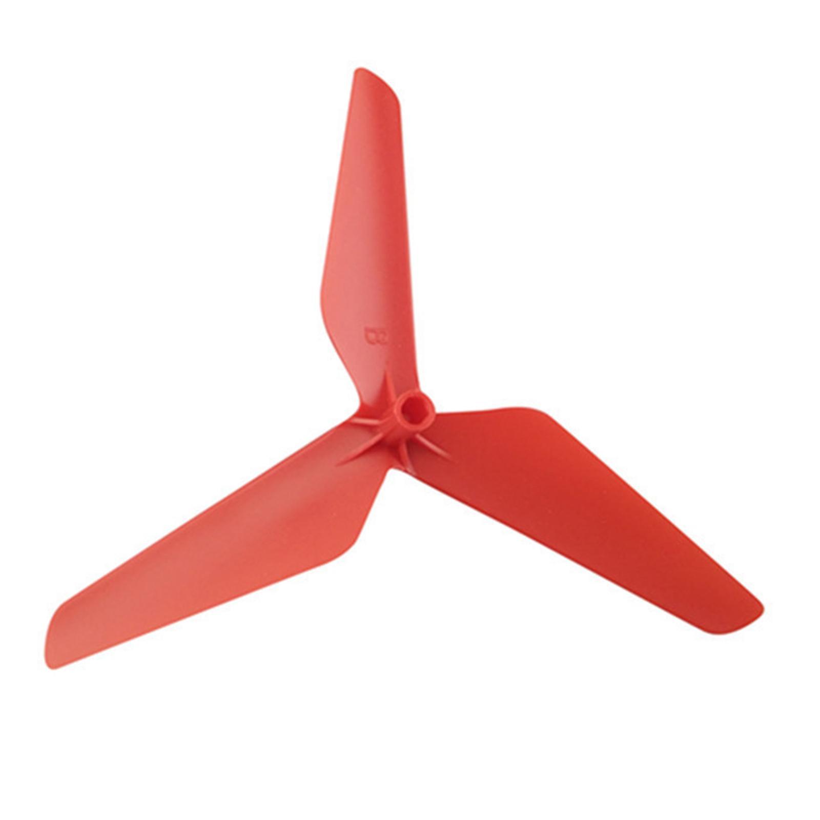 Propellers Low Noise Well x5C x5SW x5HW Quadcopter Spare Parts RC Drone Parts