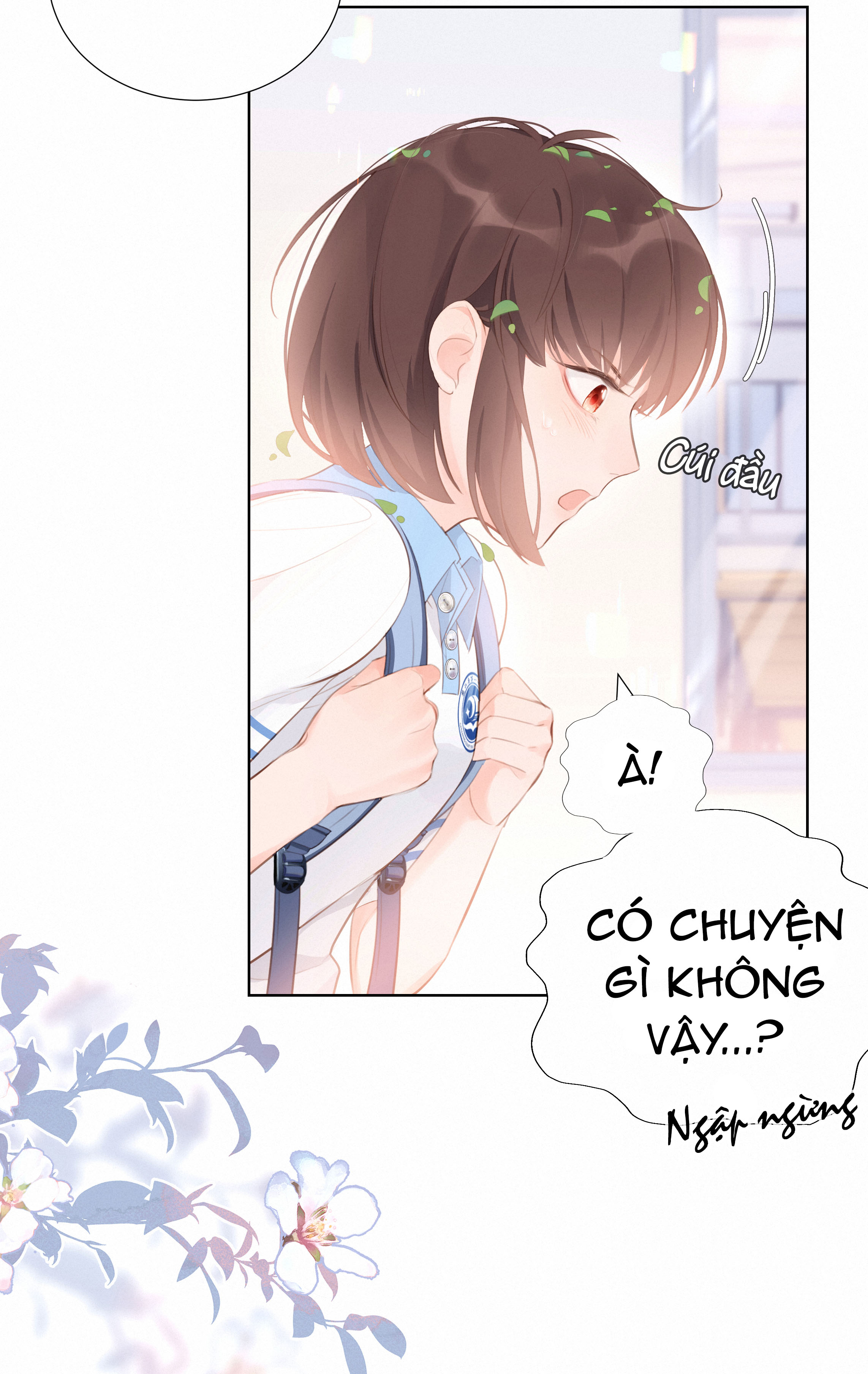 đặc biệt gửi trao đến người! chapter 1 28