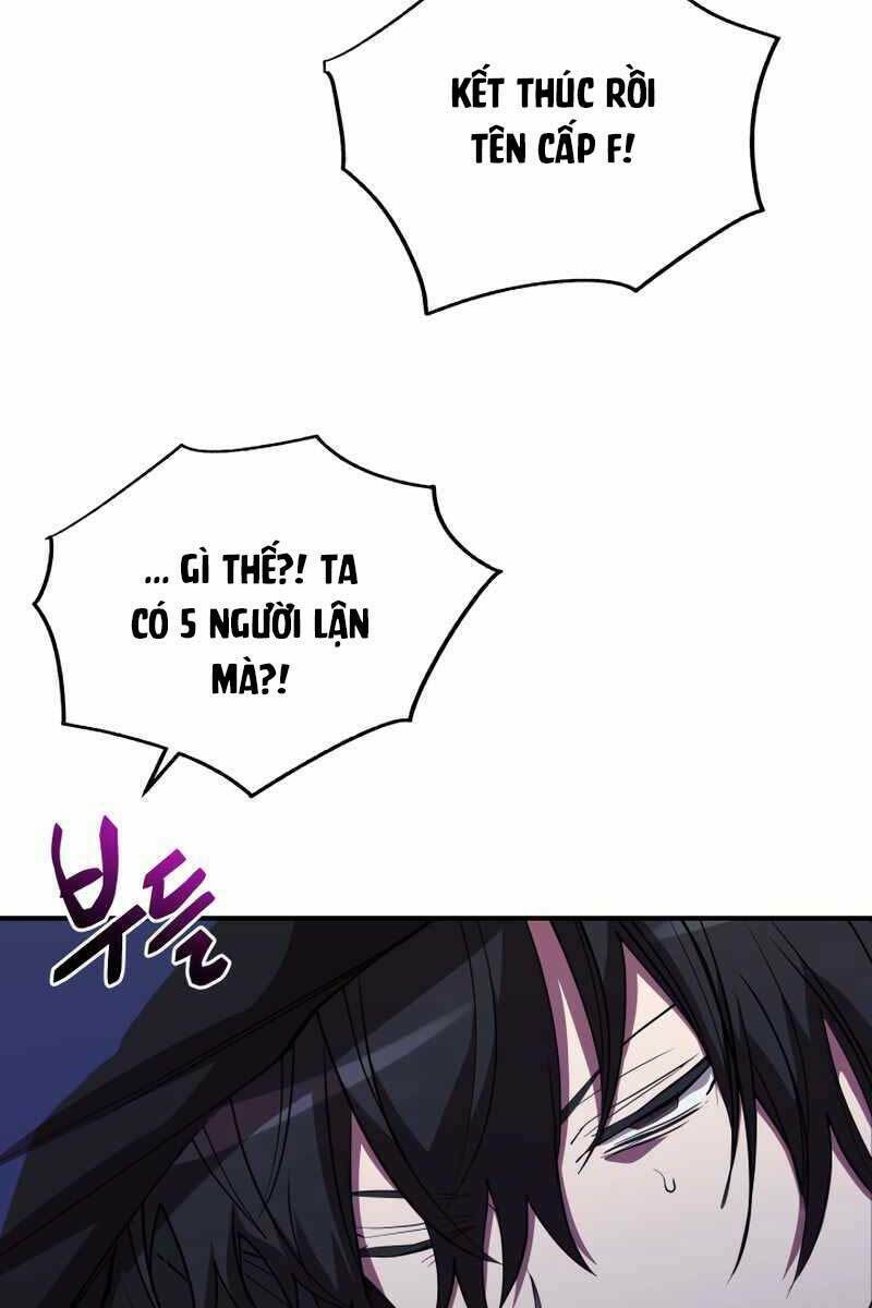 giả vờ làm kẻ vô dụng ở học đường chapter 40 74