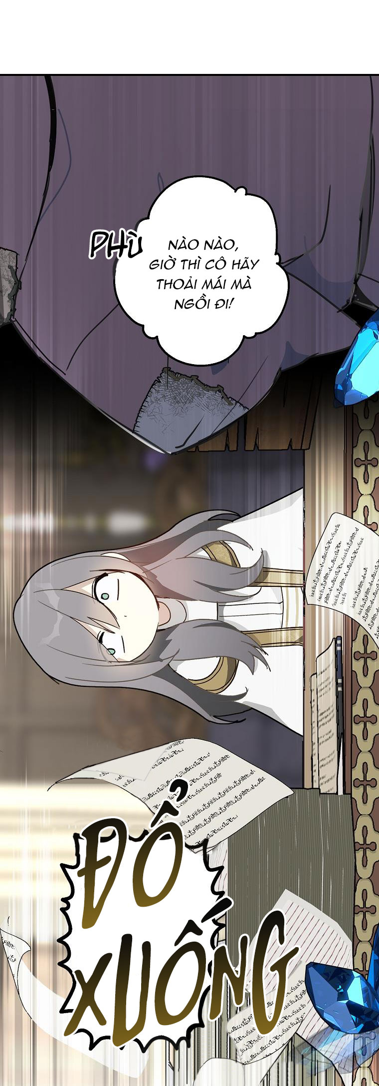 lời tỏ tình nhầm lẫn chapter 64 67