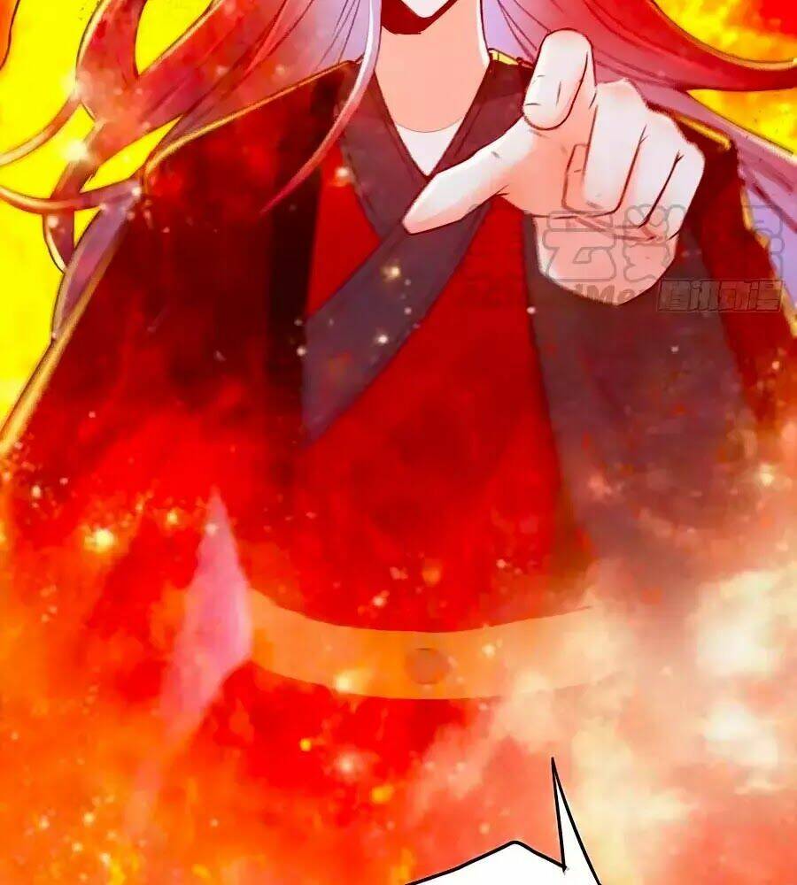 thần y khí nữ: ngự thú cuồng phi của quỷ đế chapter 70 81