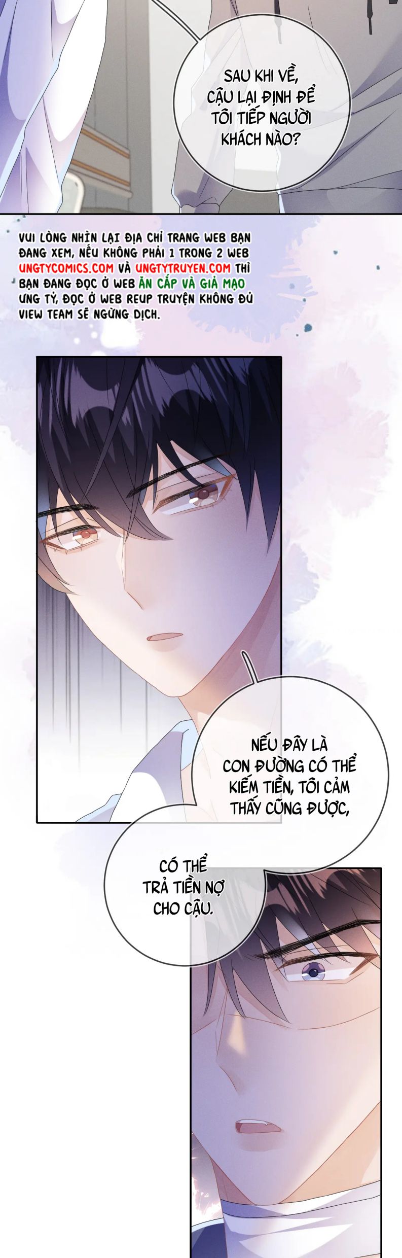 mạnh mẽ công chiếm chapter 39 43