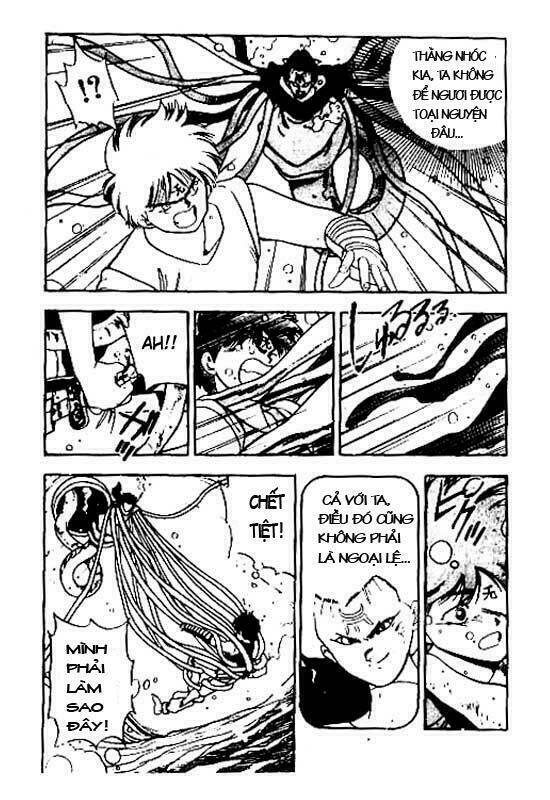 3x3 eyes chapter 76 8