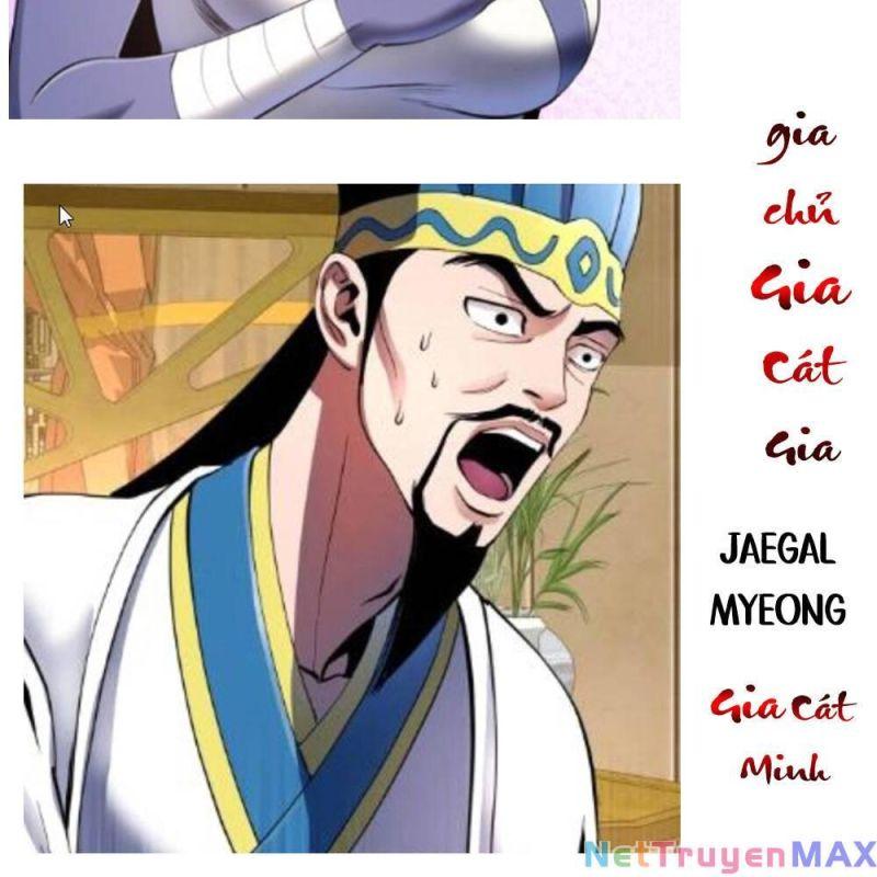 con trai út nhà ha buk paeng chapter 37.5 20