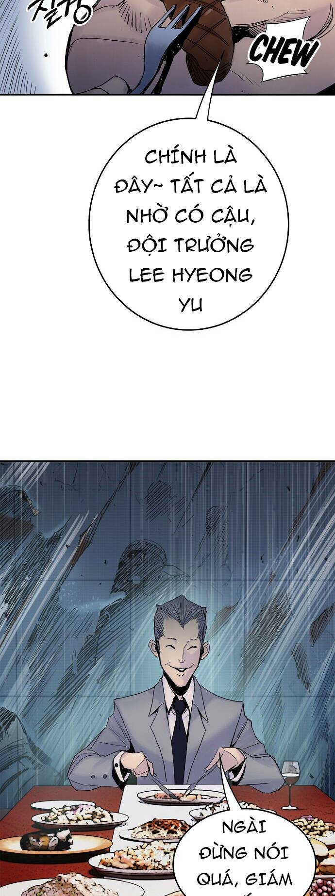 băng tâm kỵ sĩ chapter 6 31